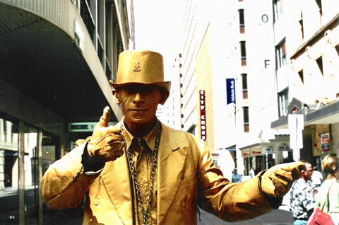 goldman