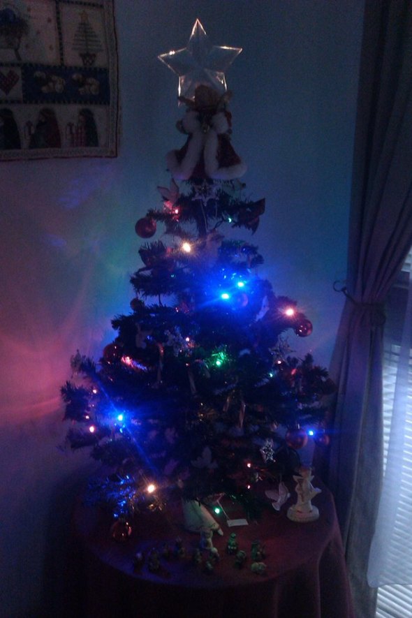 Christmas 20131